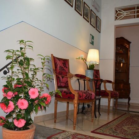 Hotel Dalmazia Floransa Dış mekan fotoğraf