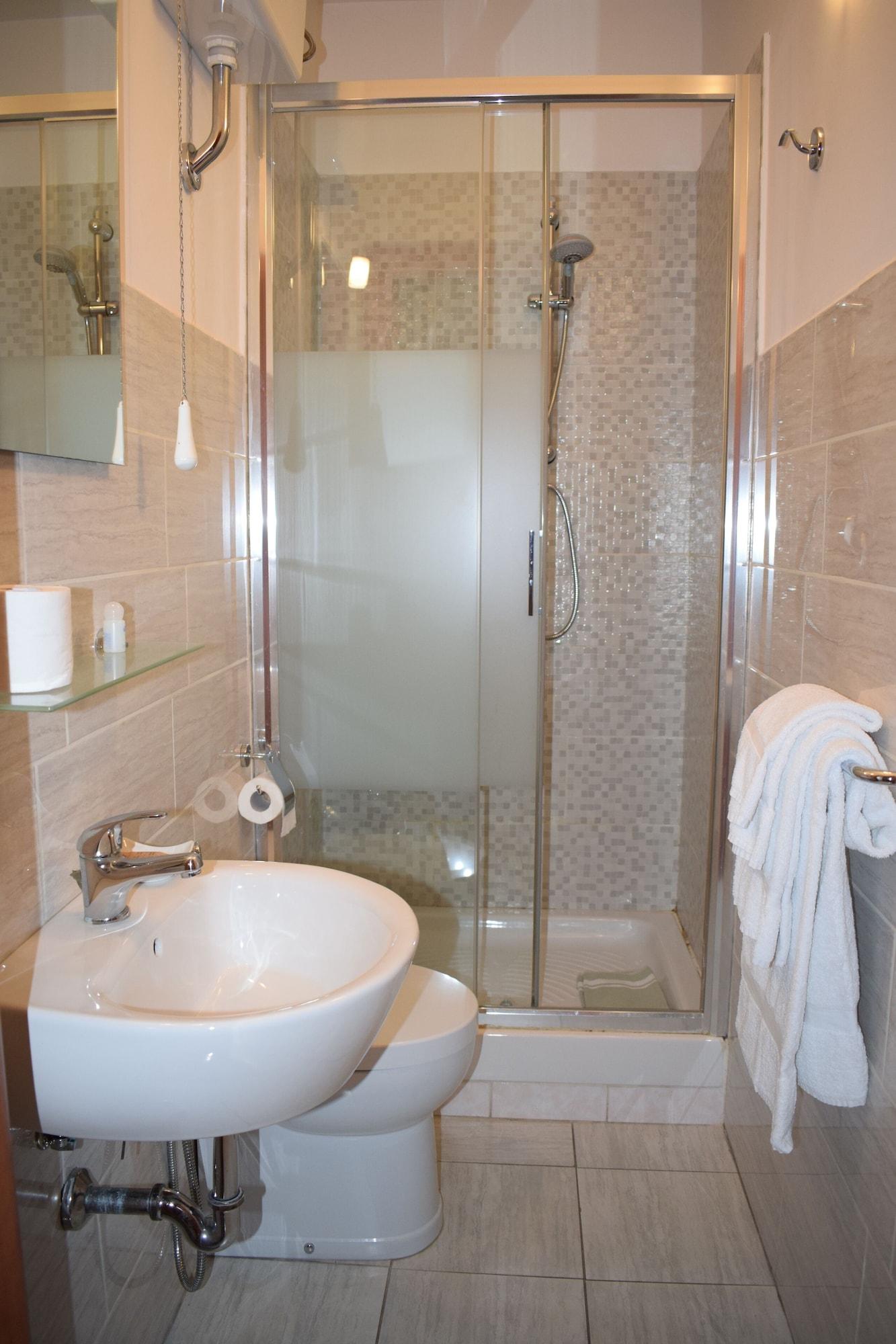 Hotel Dalmazia Floransa Dış mekan fotoğraf