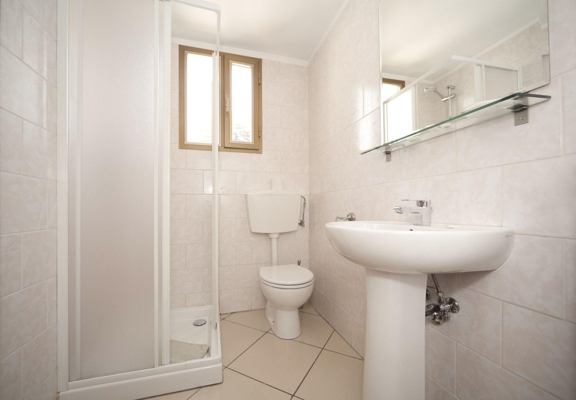 Hotel Dalmazia Floransa Dış mekan fotoğraf