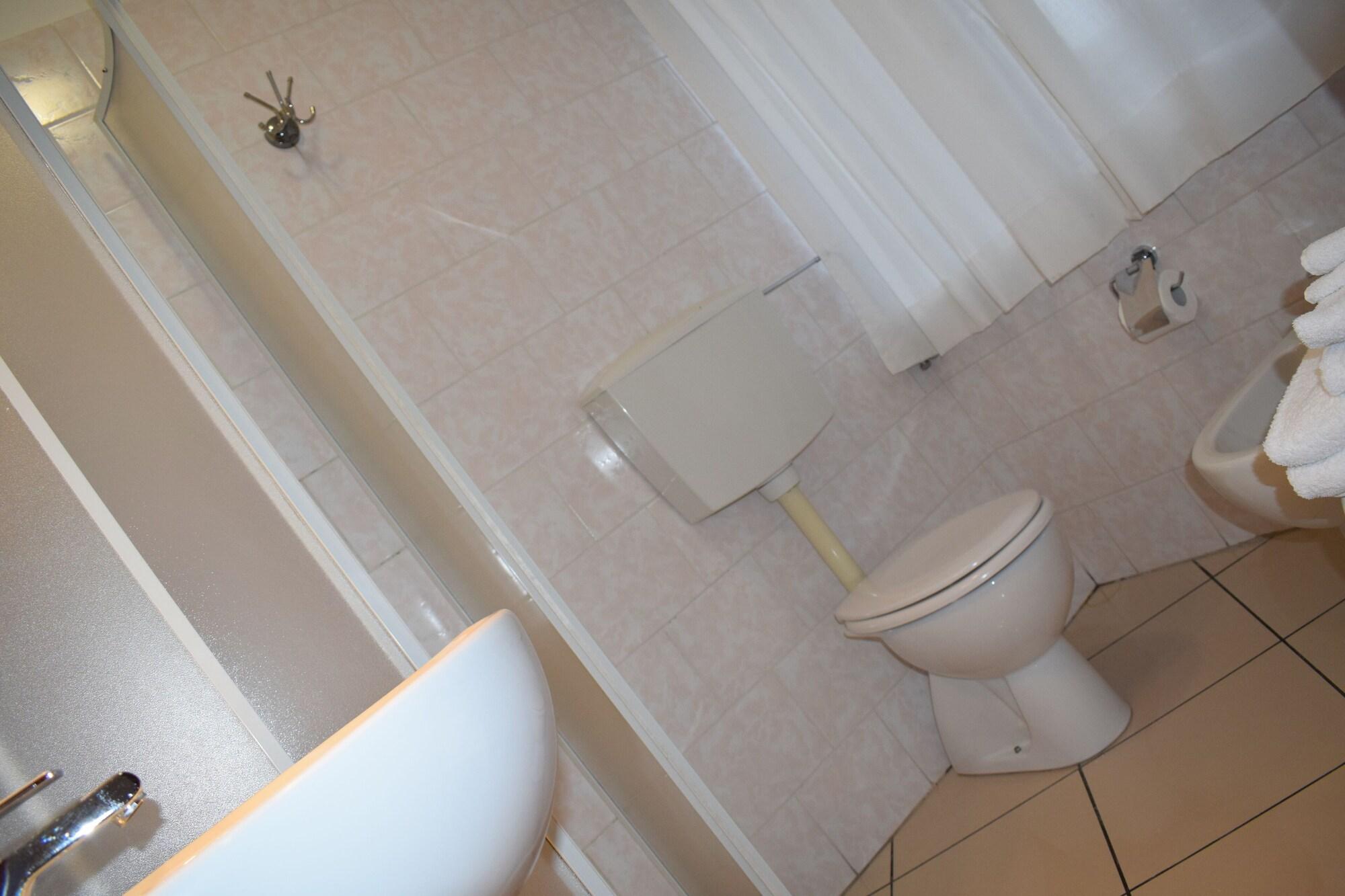 Hotel Dalmazia Floransa Dış mekan fotoğraf