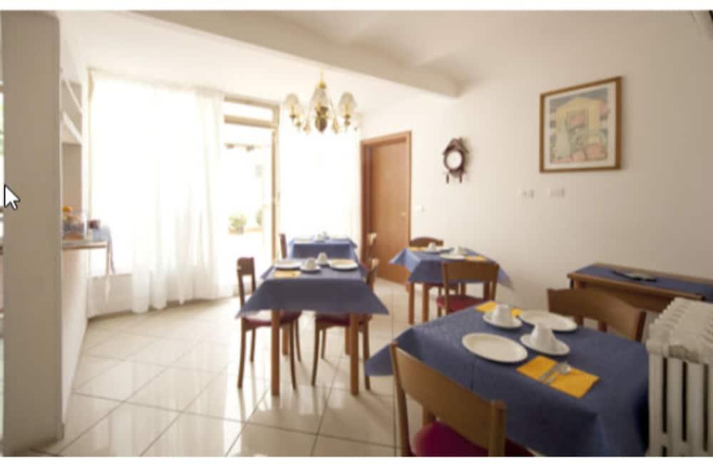 Hotel Dalmazia Floransa Dış mekan fotoğraf