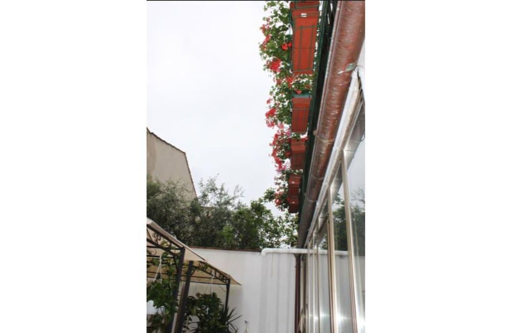 Hotel Dalmazia Floransa Dış mekan fotoğraf