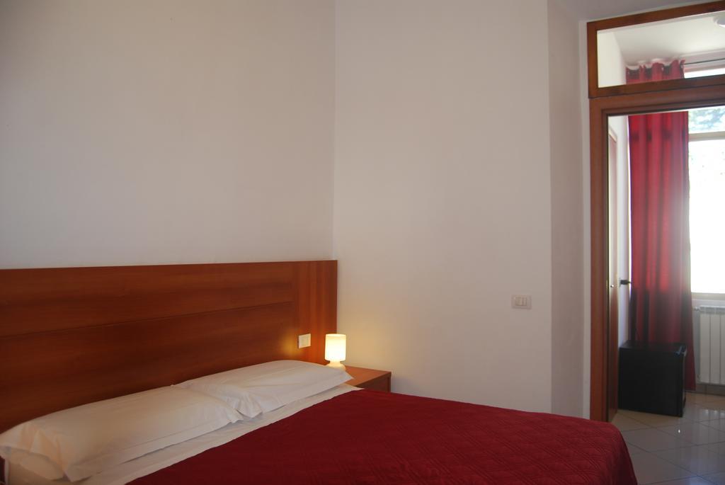 Hotel Dalmazia Floransa Dış mekan fotoğraf