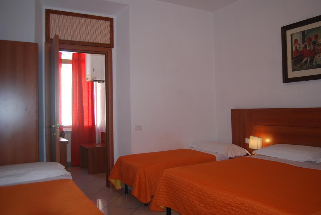 Hotel Dalmazia Floransa Dış mekan fotoğraf