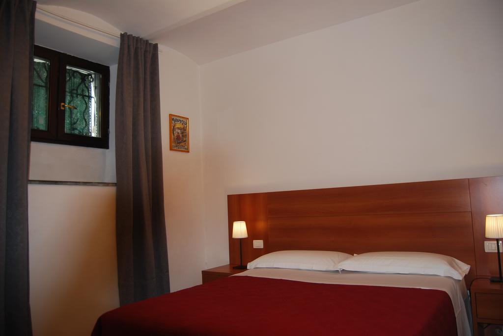 Hotel Dalmazia Floransa Dış mekan fotoğraf