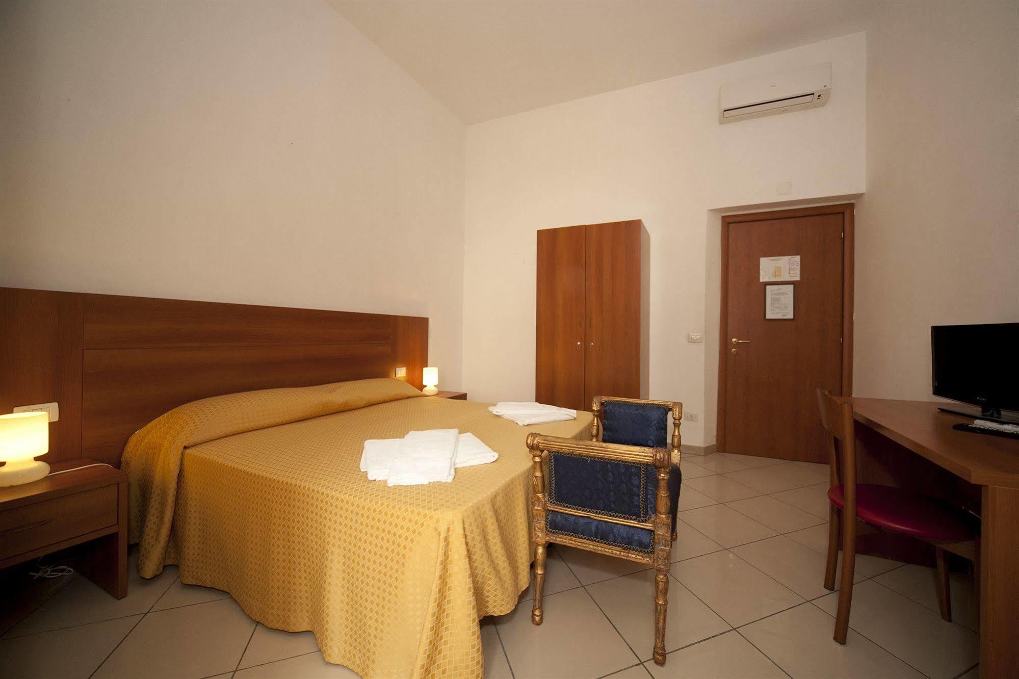 Hotel Dalmazia Floransa Dış mekan fotoğraf