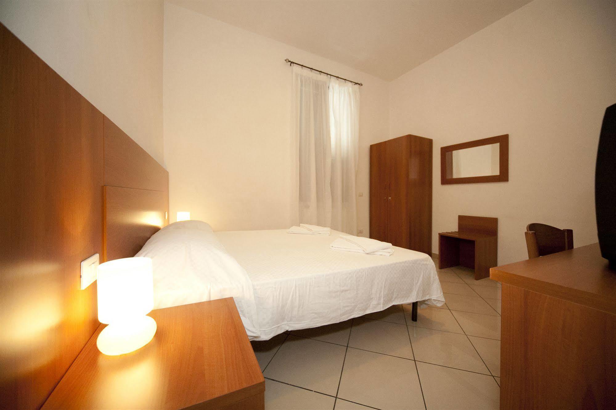 Hotel Dalmazia Floransa Dış mekan fotoğraf