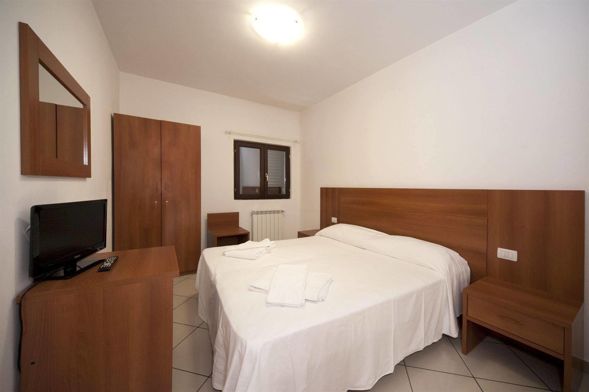 Hotel Dalmazia Floransa Dış mekan fotoğraf