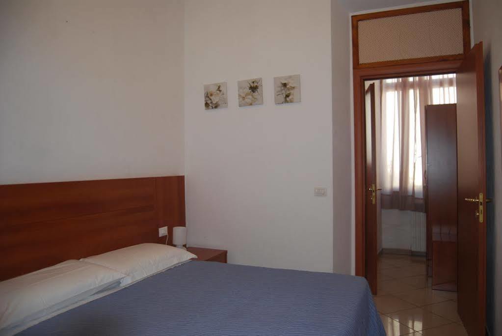 Hotel Dalmazia Floransa Dış mekan fotoğraf