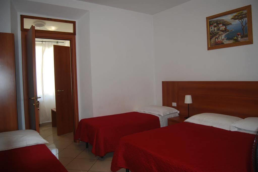 Hotel Dalmazia Floransa Dış mekan fotoğraf