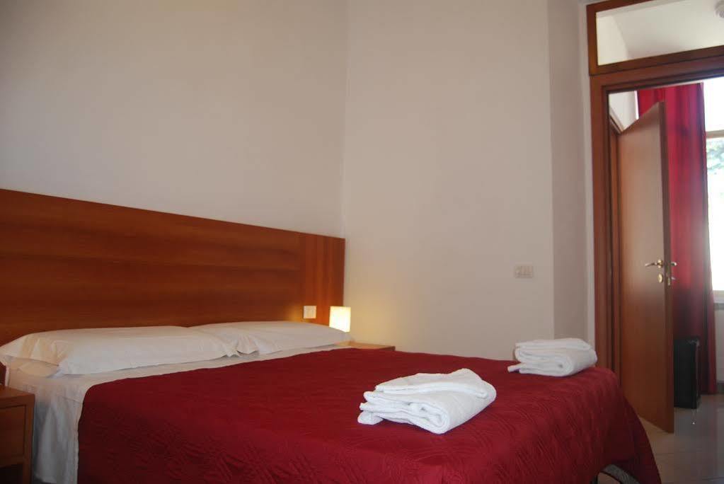 Hotel Dalmazia Floransa Dış mekan fotoğraf