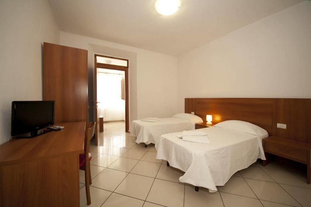 Hotel Dalmazia Floransa Dış mekan fotoğraf