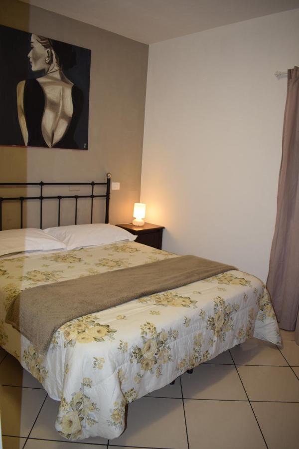 Hotel Dalmazia Floransa Dış mekan fotoğraf