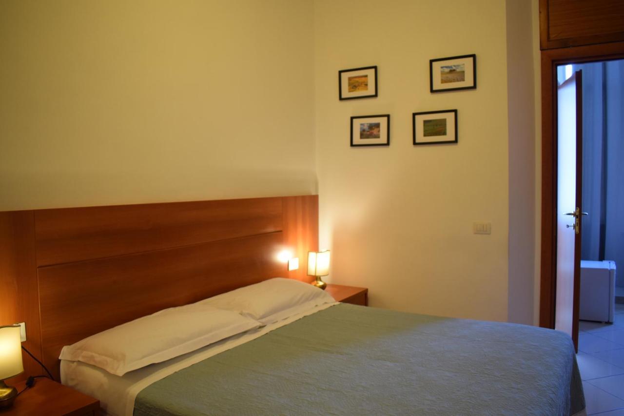 Hotel Dalmazia Floransa Dış mekan fotoğraf